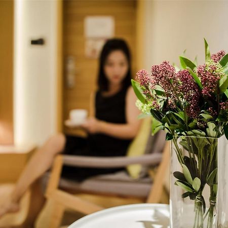 Zeng Feier Garden Hotel شيامن المظهر الخارجي الصورة