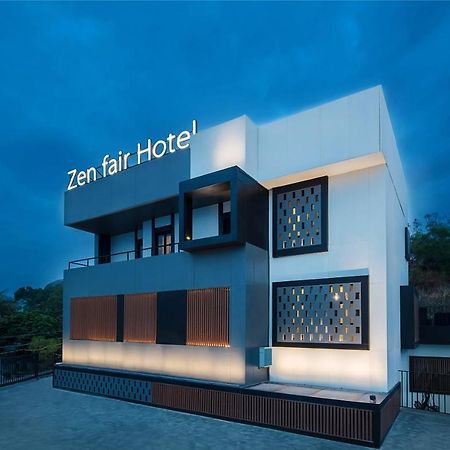 Zeng Feier Garden Hotel شيامن المظهر الخارجي الصورة