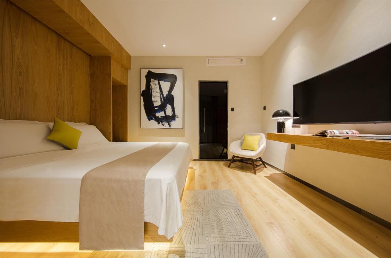 Zeng Feier Garden Hotel شيامن المظهر الخارجي الصورة