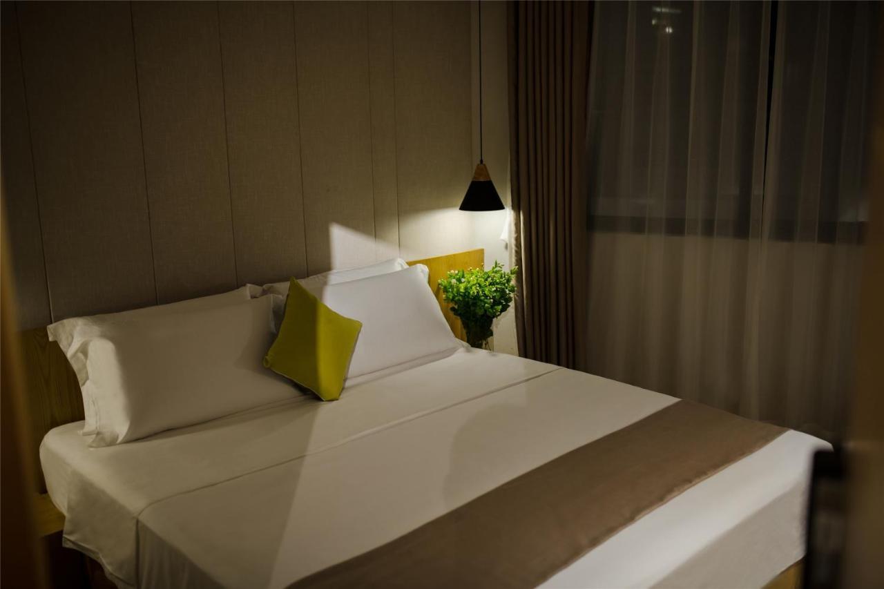 Zeng Feier Garden Hotel شيامن المظهر الخارجي الصورة
