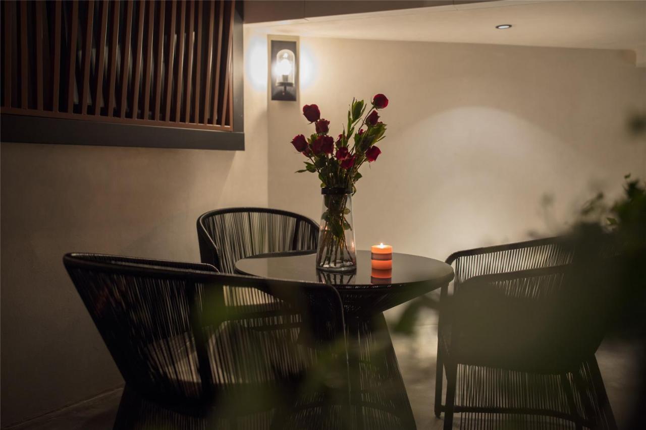 Zeng Feier Garden Hotel شيامن المظهر الخارجي الصورة