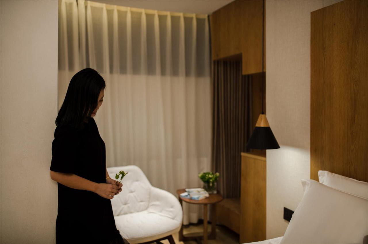 Zeng Feier Garden Hotel شيامن المظهر الخارجي الصورة