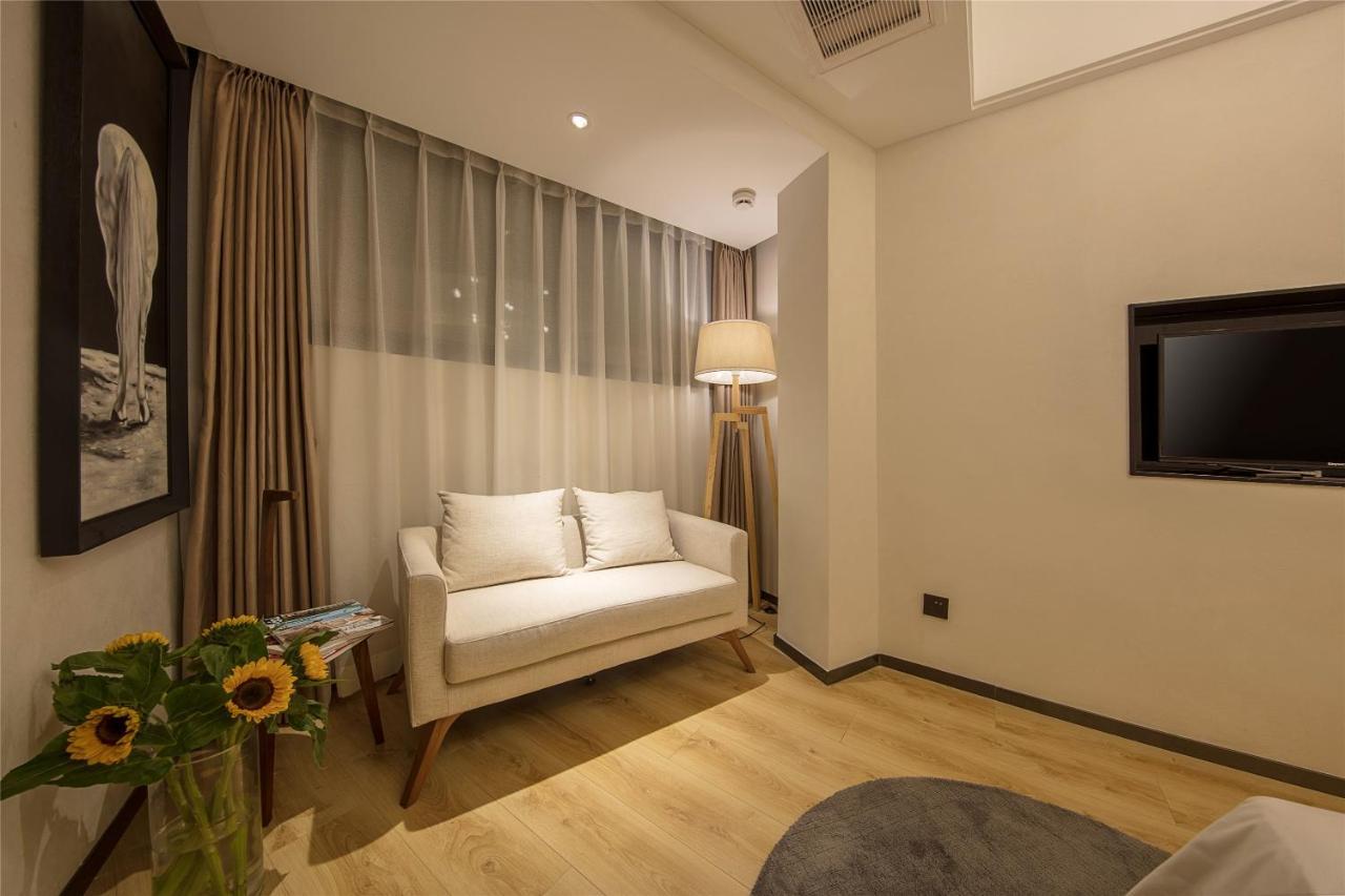 Zeng Feier Garden Hotel شيامن المظهر الخارجي الصورة