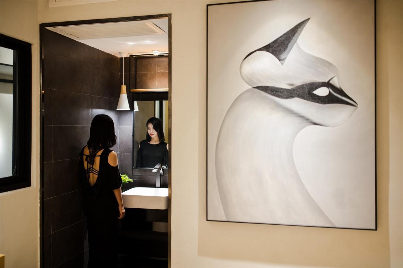 Zeng Feier Garden Hotel شيامن المظهر الخارجي الصورة
