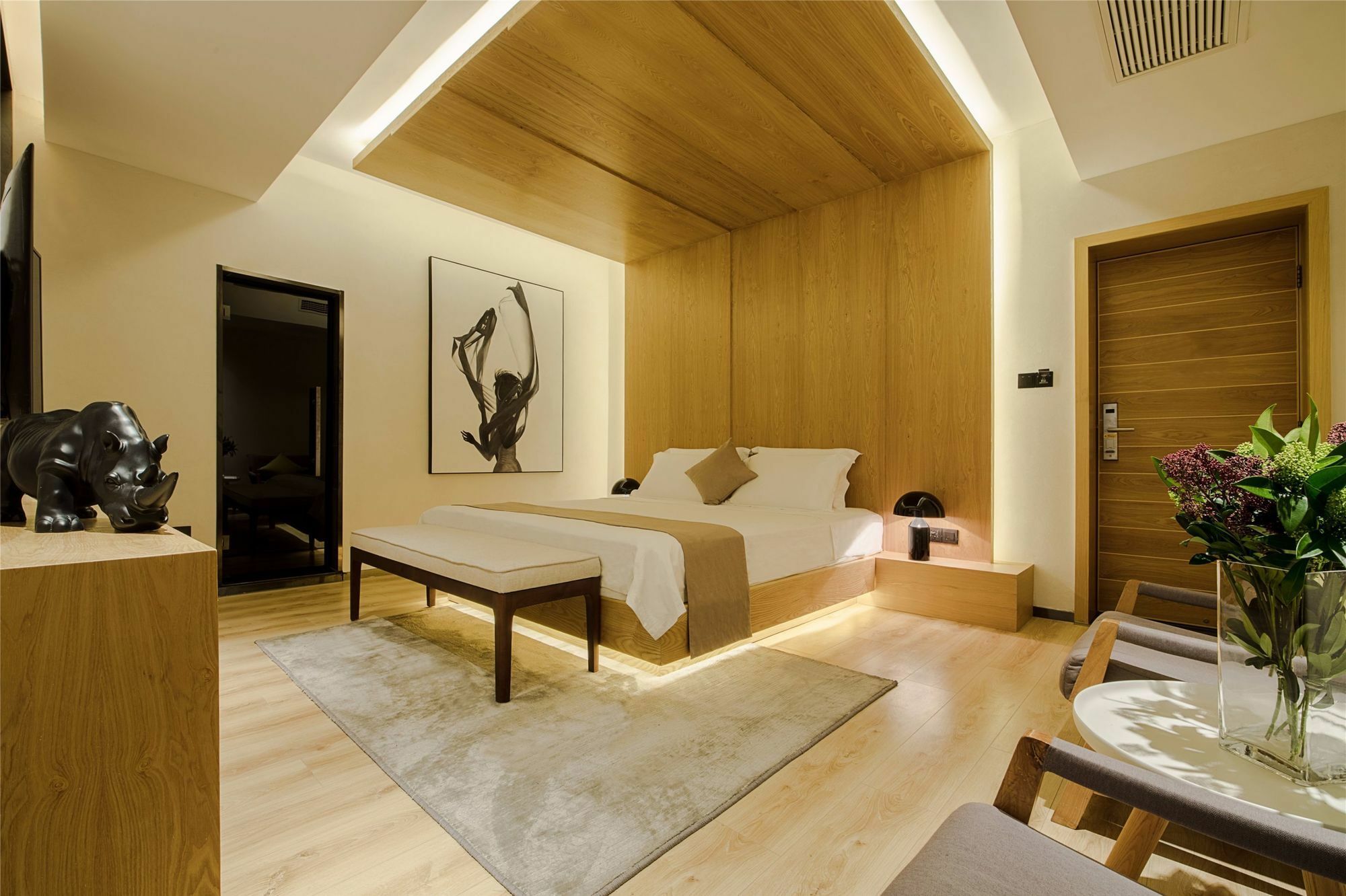 Zeng Feier Garden Hotel شيامن المظهر الخارجي الصورة