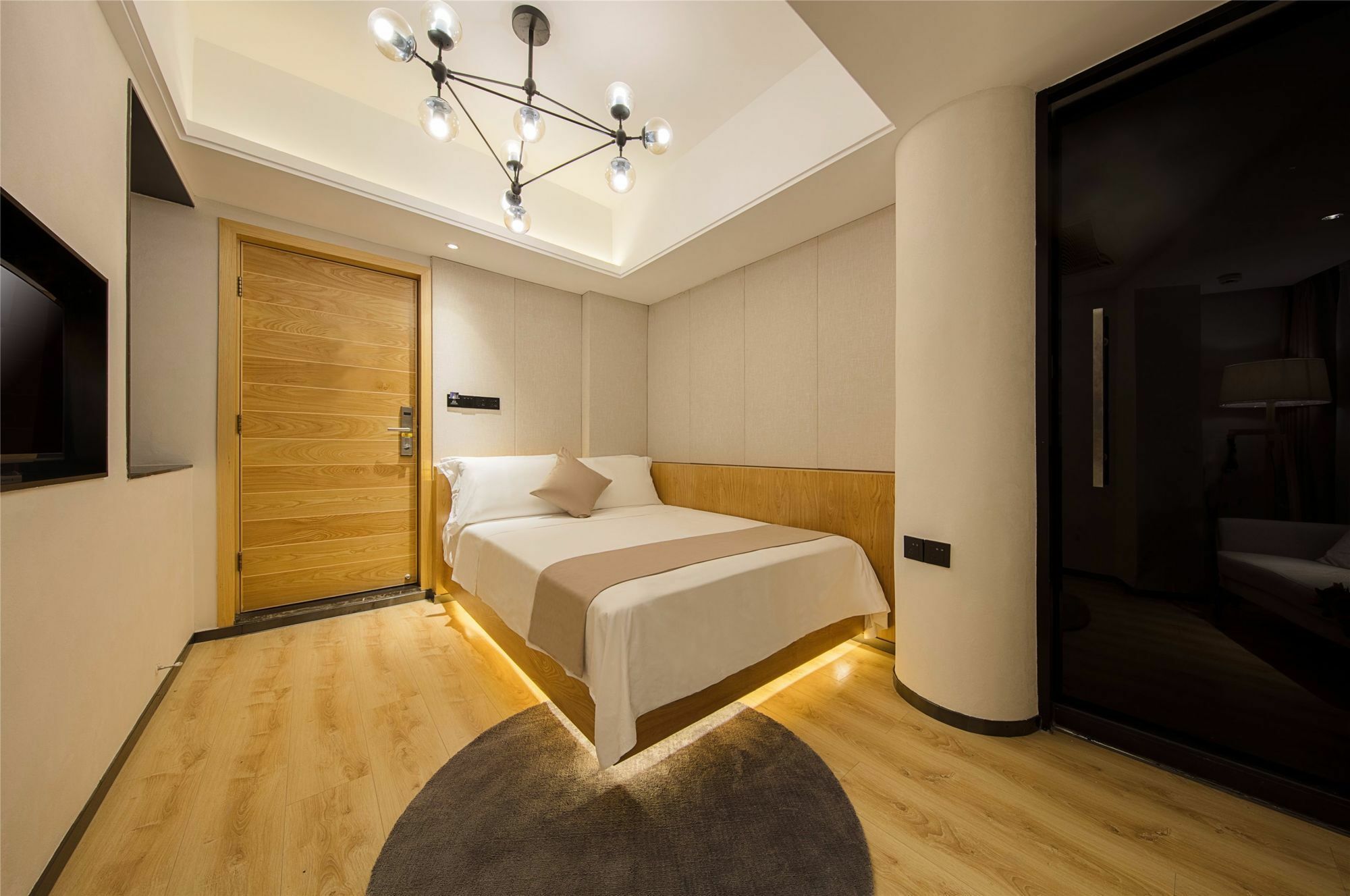 Zeng Feier Garden Hotel شيامن المظهر الخارجي الصورة