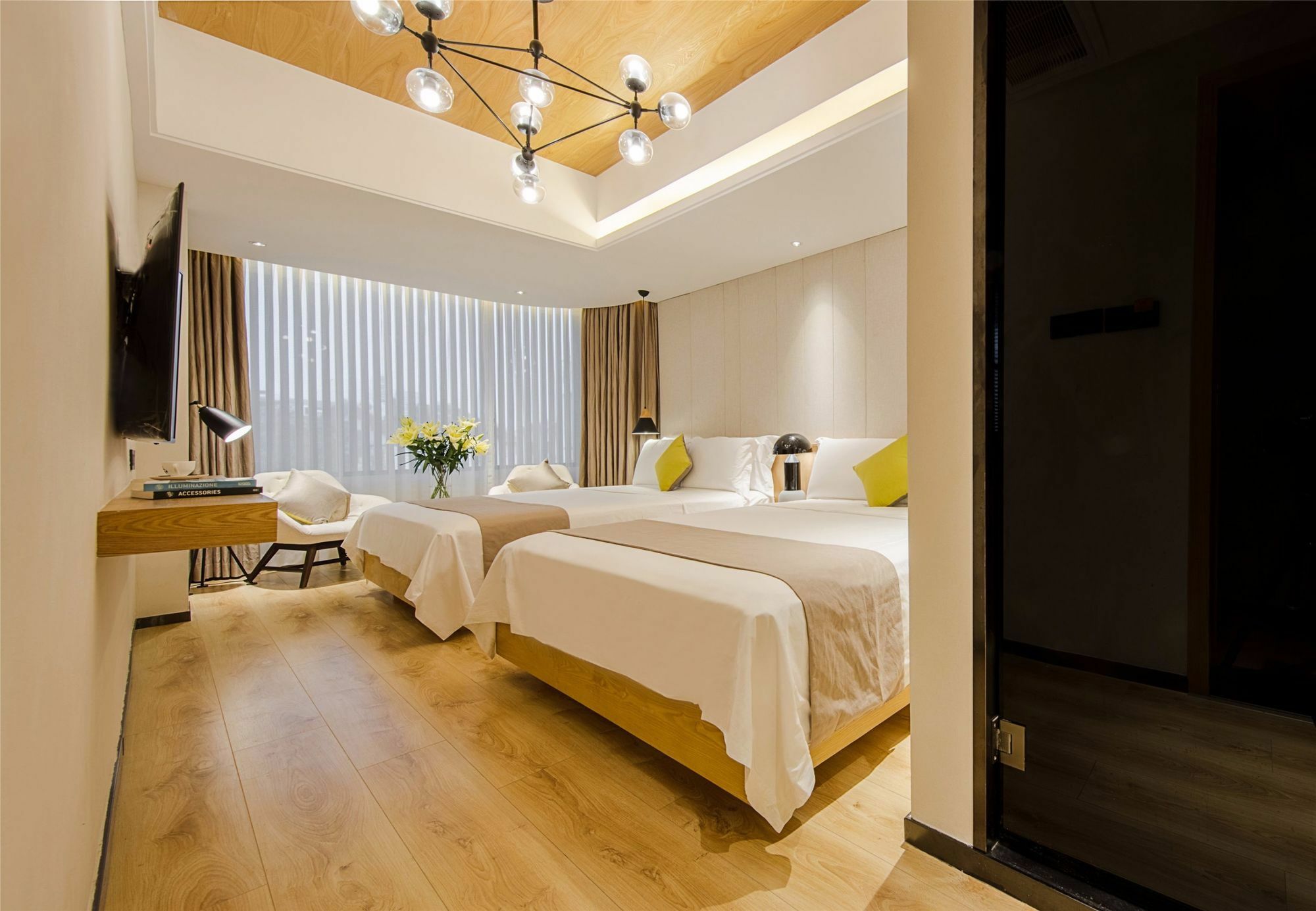 Zeng Feier Garden Hotel شيامن المظهر الخارجي الصورة